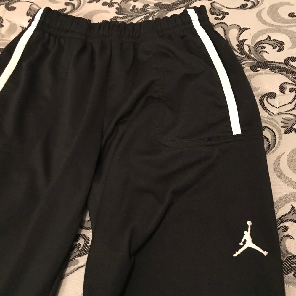 Air Jordan Sweatpants - size: Small